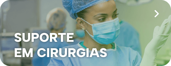 Inomedical Suporte em Cirurgias