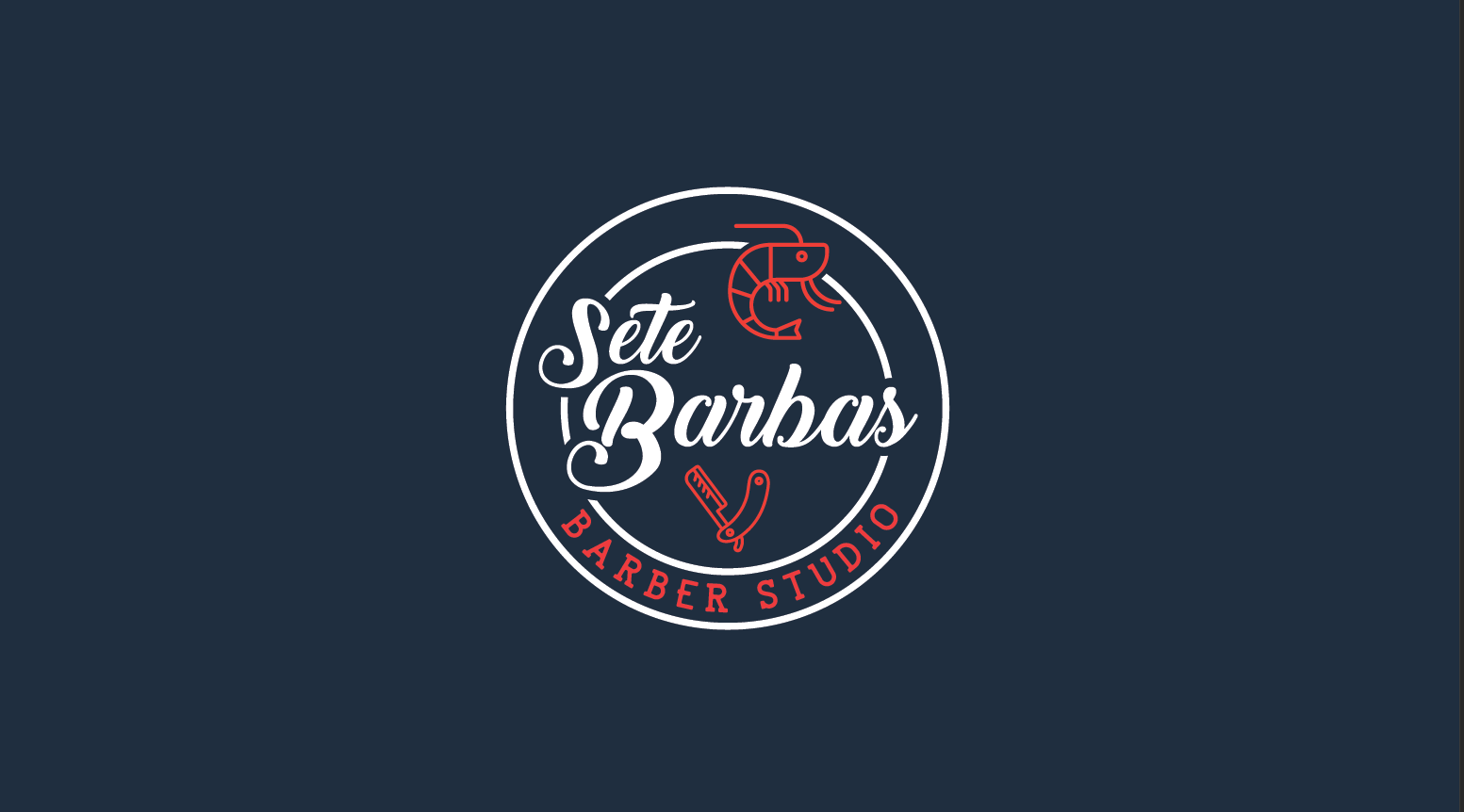 Sete Barbas Barber Studio